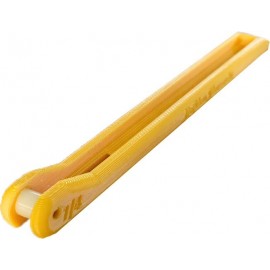 Encintadora Manual (Hand Foiler) 1/4" para Vitrales