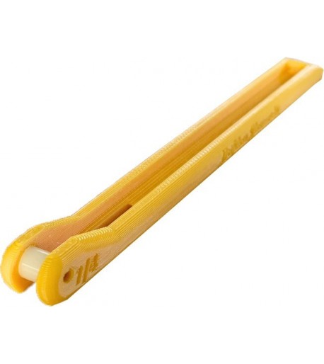 Encintadora Manual (Hand Foiler) 1/4" para Vitrales